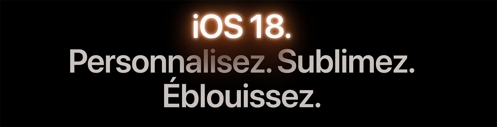 APPLE IPhone 16 Pro Max - Version Double Nano SIM