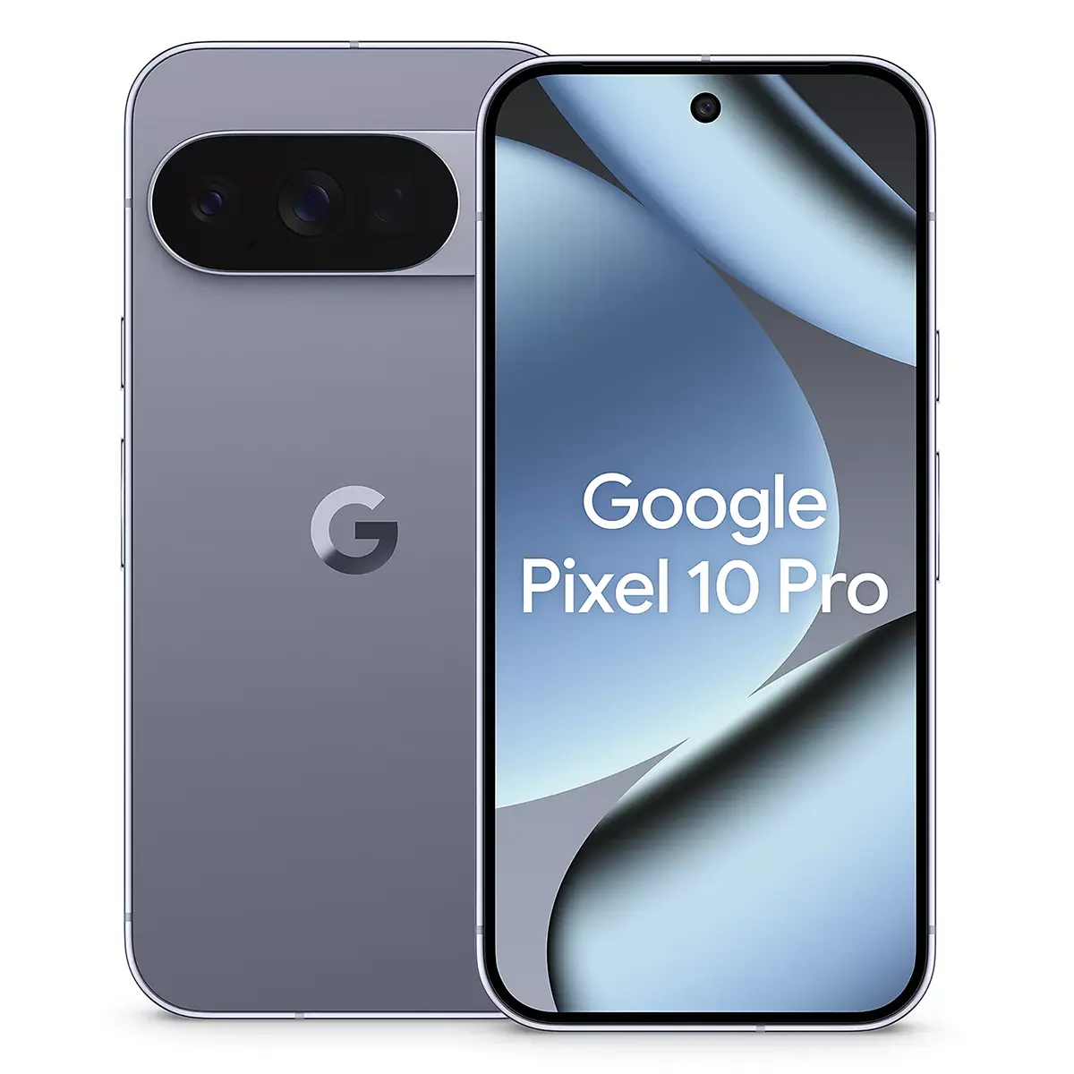 Smartphone GOOGLE Pixel 10 Pro - Modèle Gris
