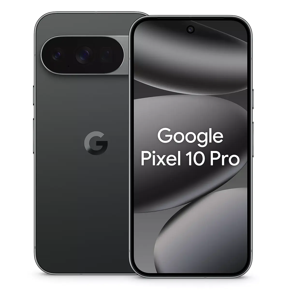 Smartphone GOOGLE Pixel 10 Pro - Modèle Noir