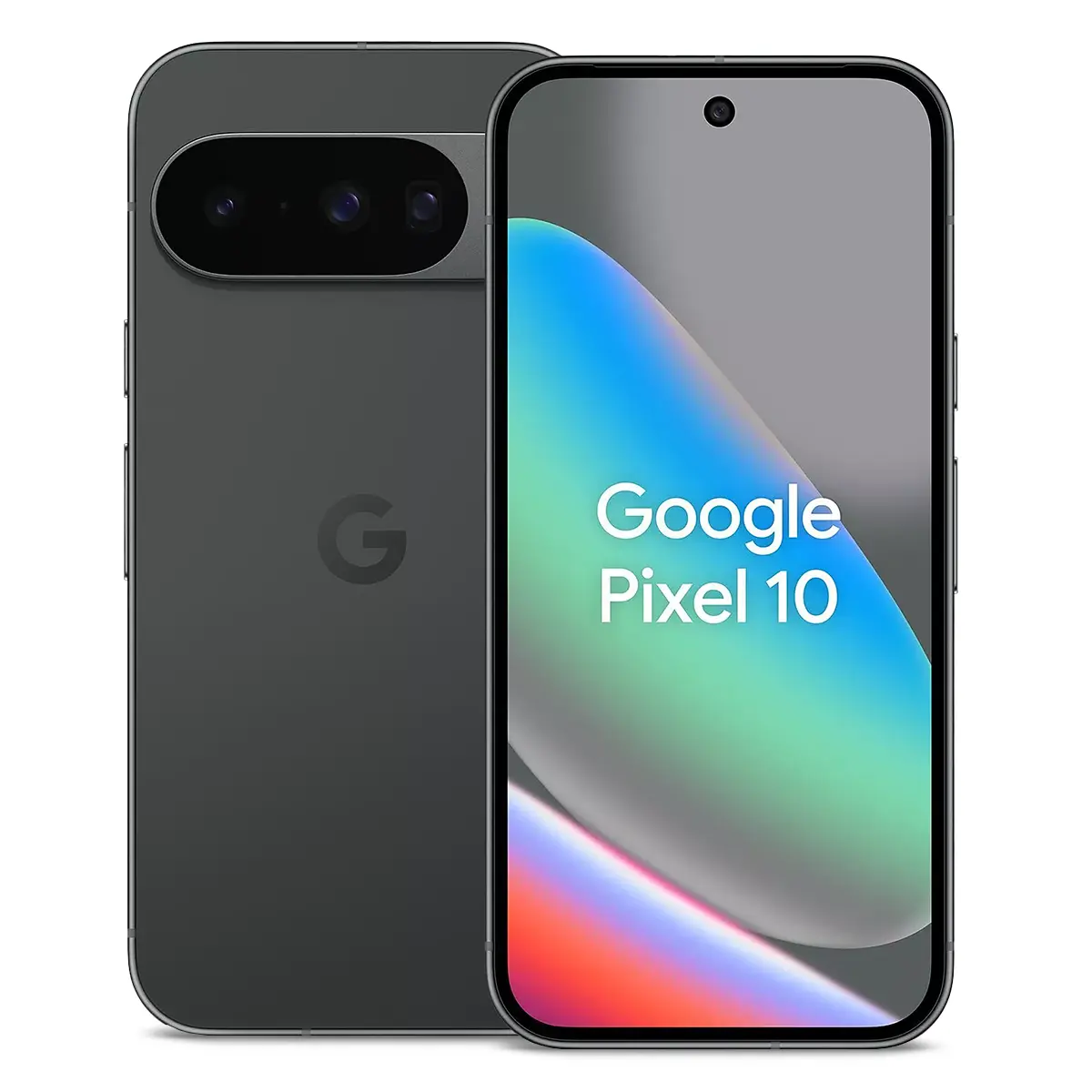 Smartphone GOOGLE Pixel 10 - Modèle Gris