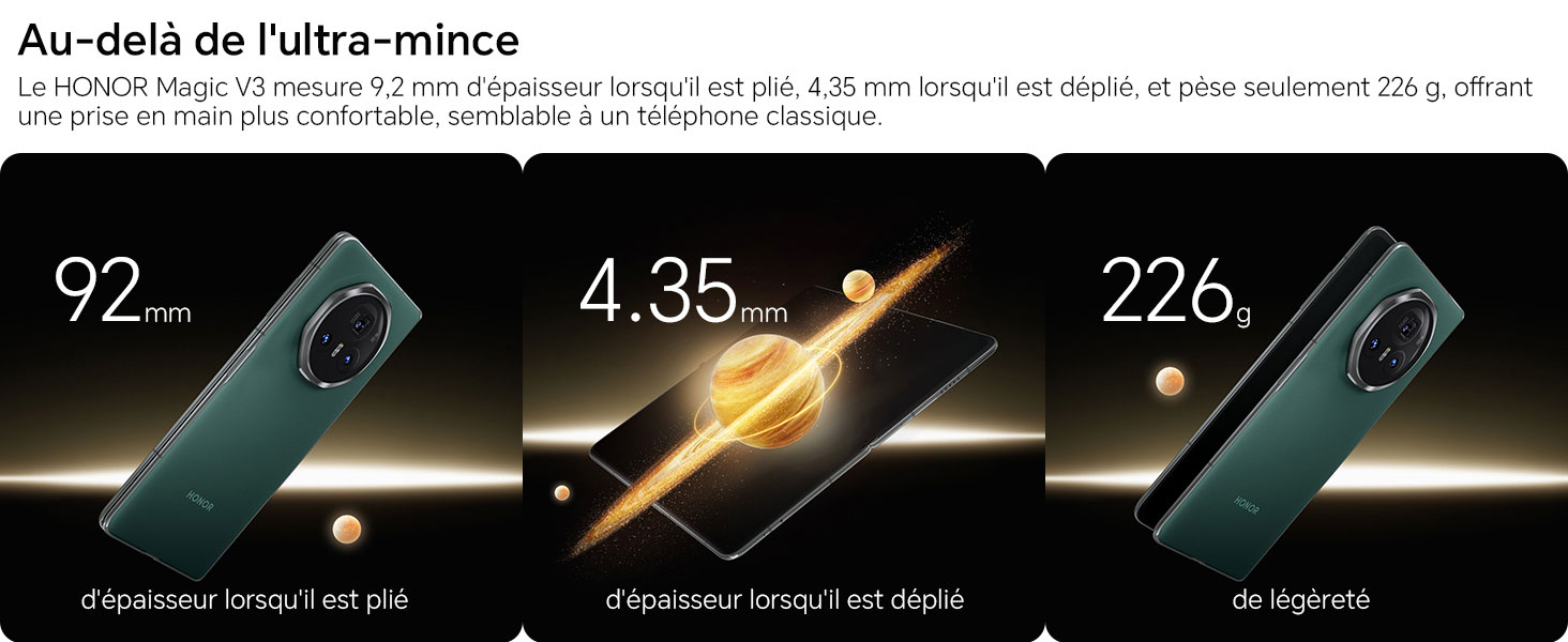 HONOR Magic V3 5G