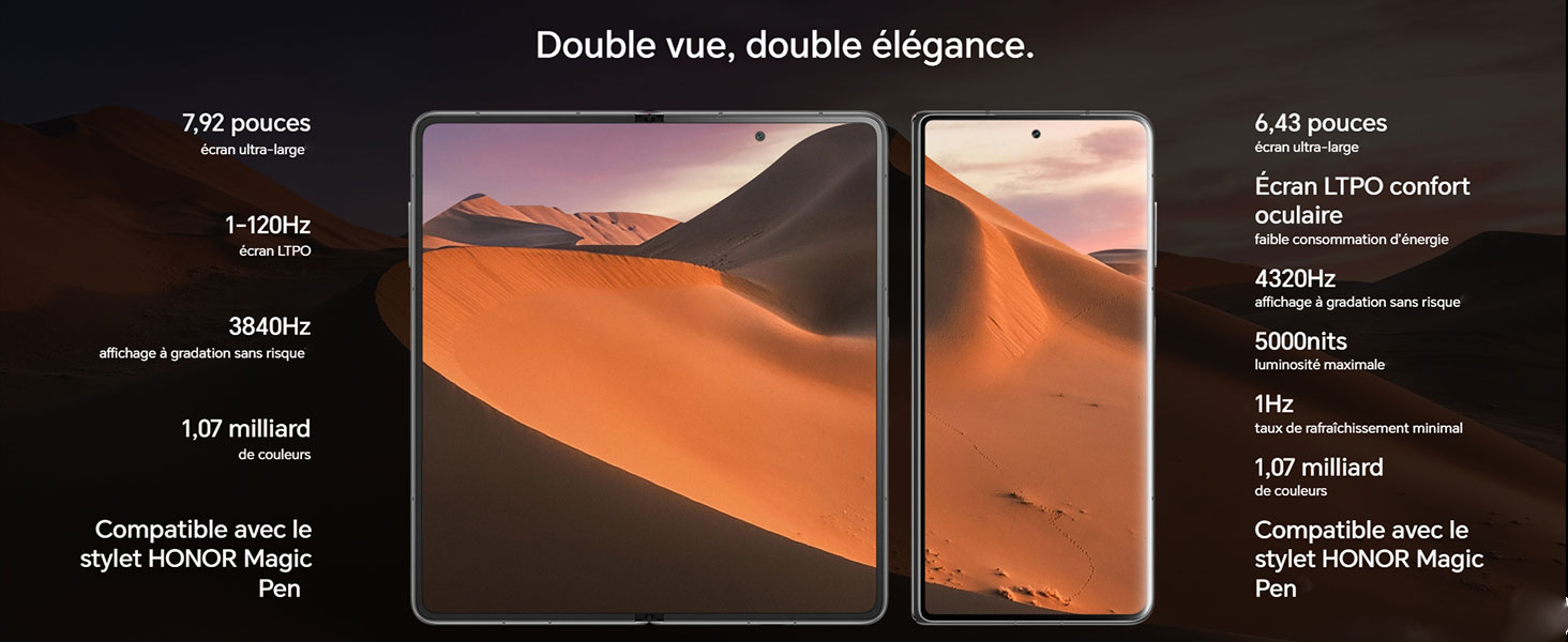 HONOR Magic V3 5G
