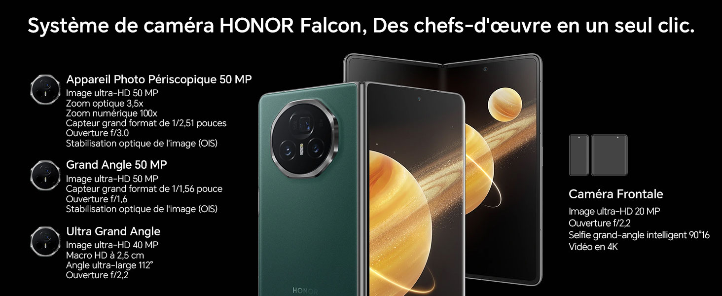 HONOR Magic V3 5G
