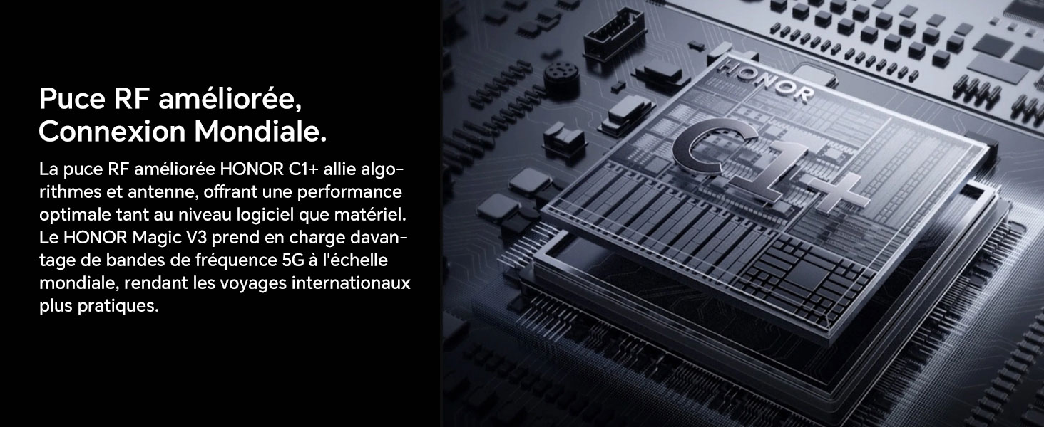 HONOR Magic V3 5G