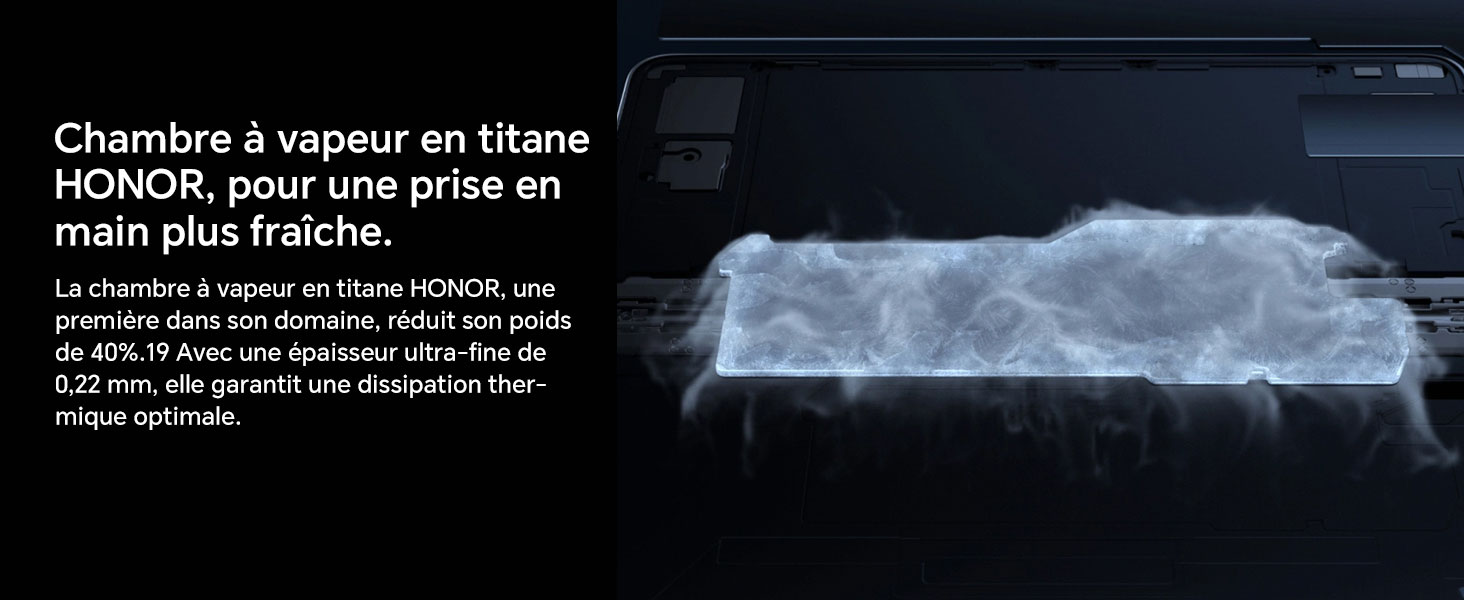HONOR Magic V3 5G