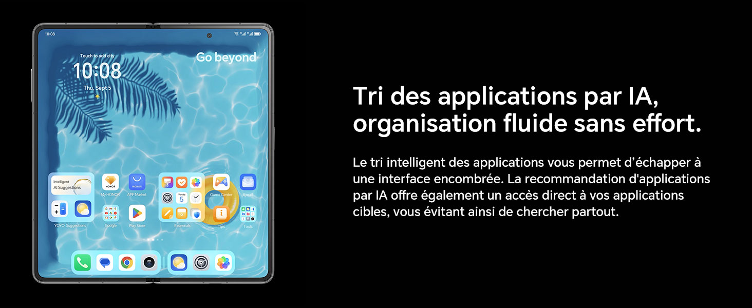 HONOR Magic V3 5G