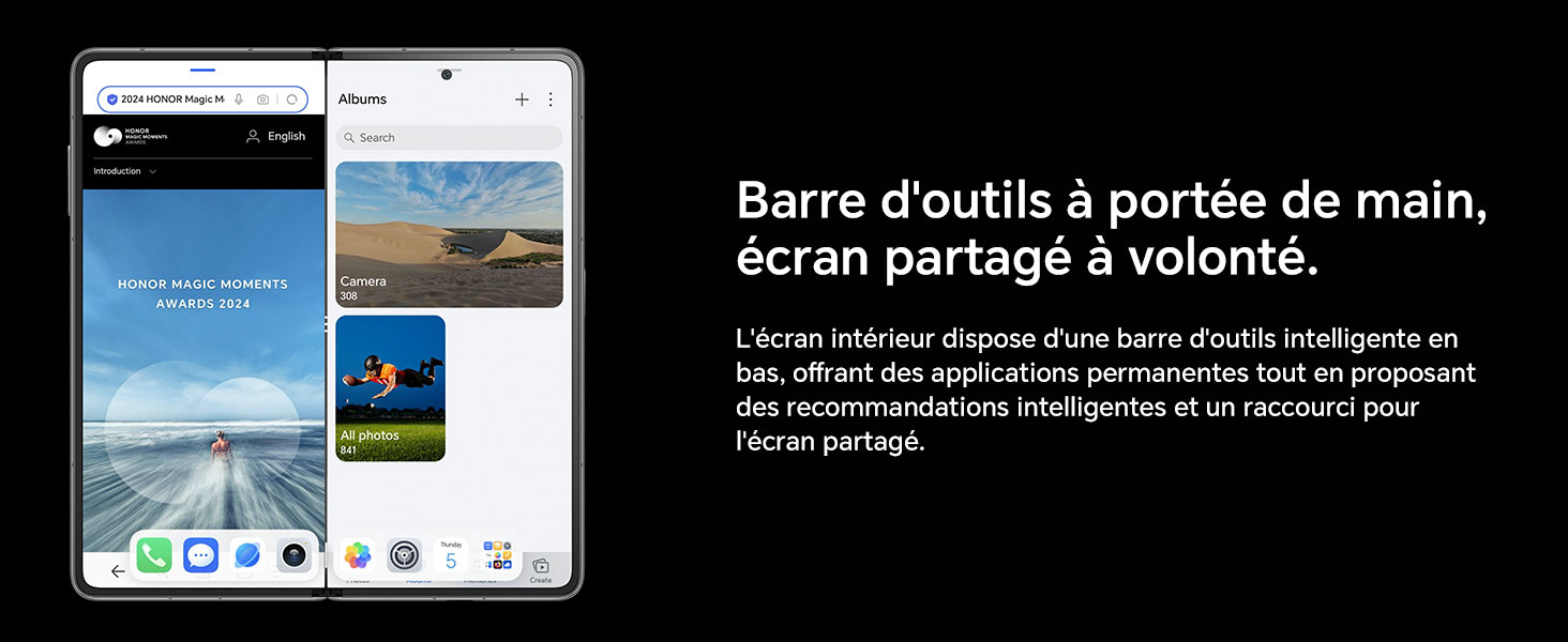 HONOR Magic V3 5G