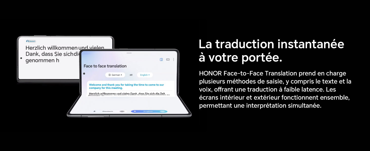 HONOR Magic V3 5G