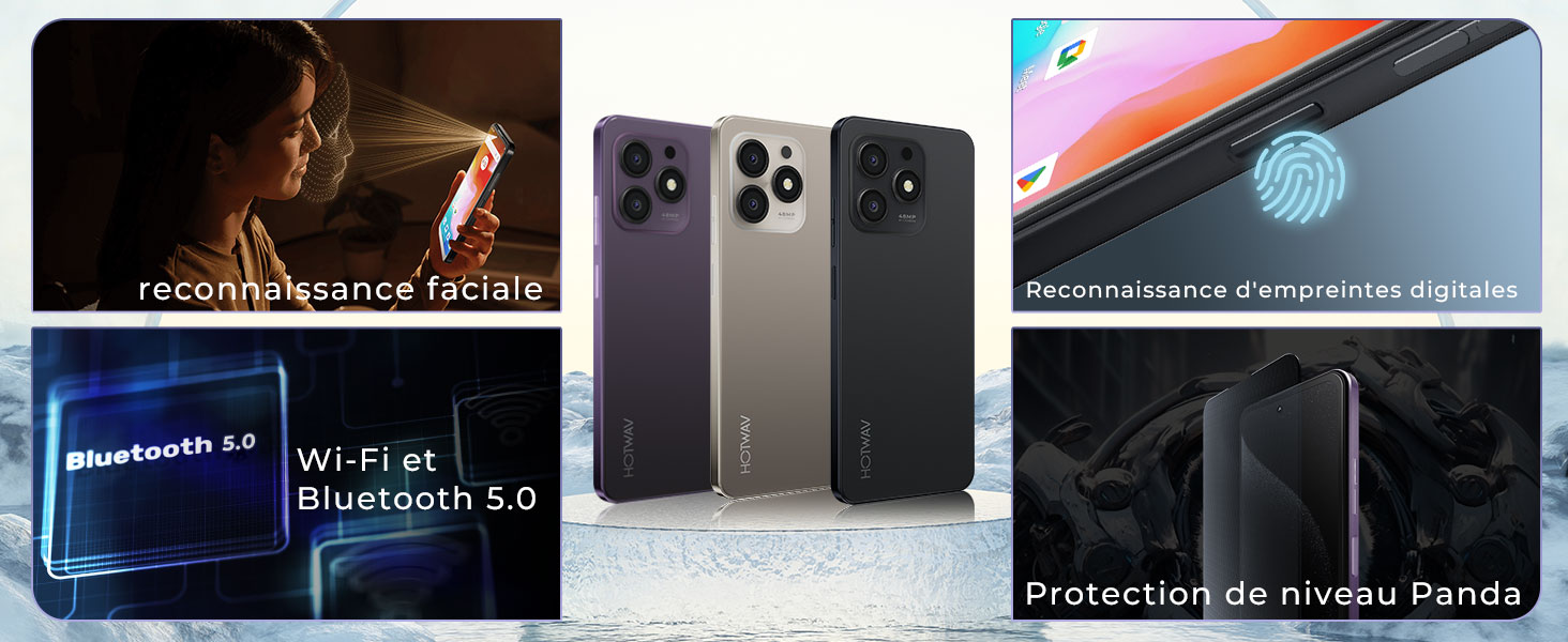 HOTWAV Note 13 Max 4G