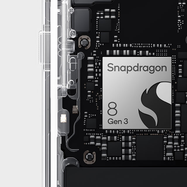 Smartphone ONE PLUS 12 5G