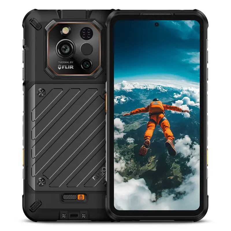 Smartphone RugOne Xever 7 Pro 5G