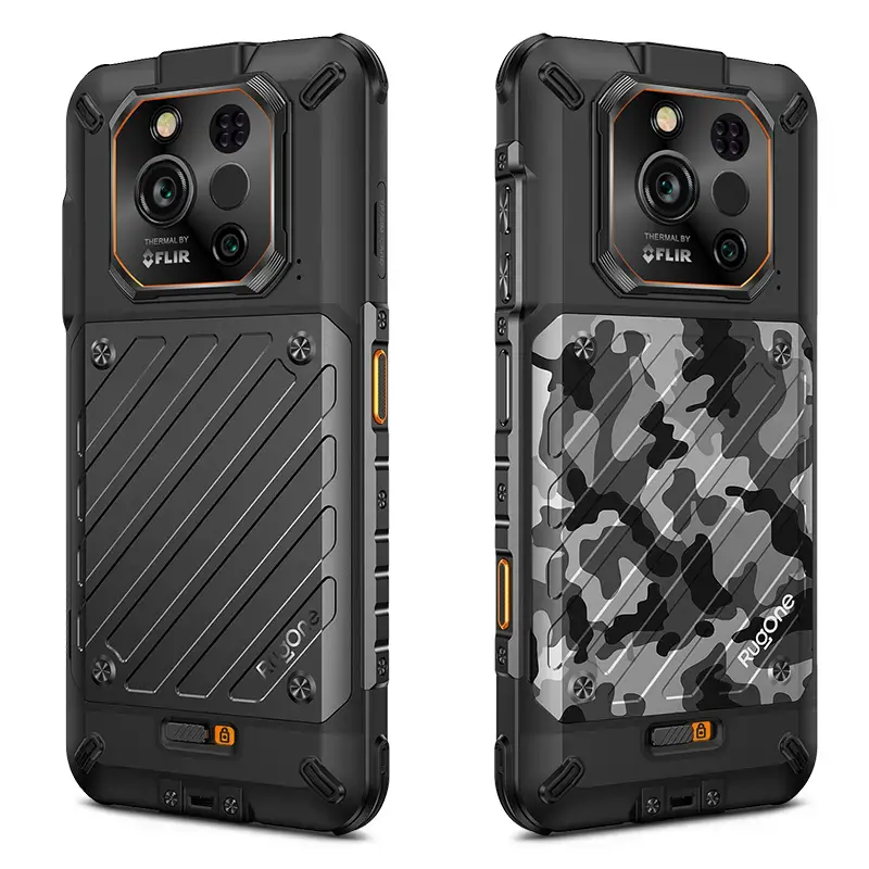 Smartphone RugOne Xever 7 Pro 5G