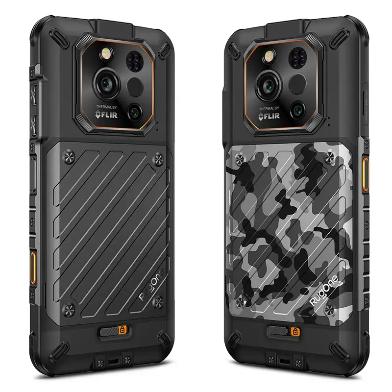 Smartphone RugOne Xever 7 Pro 5G