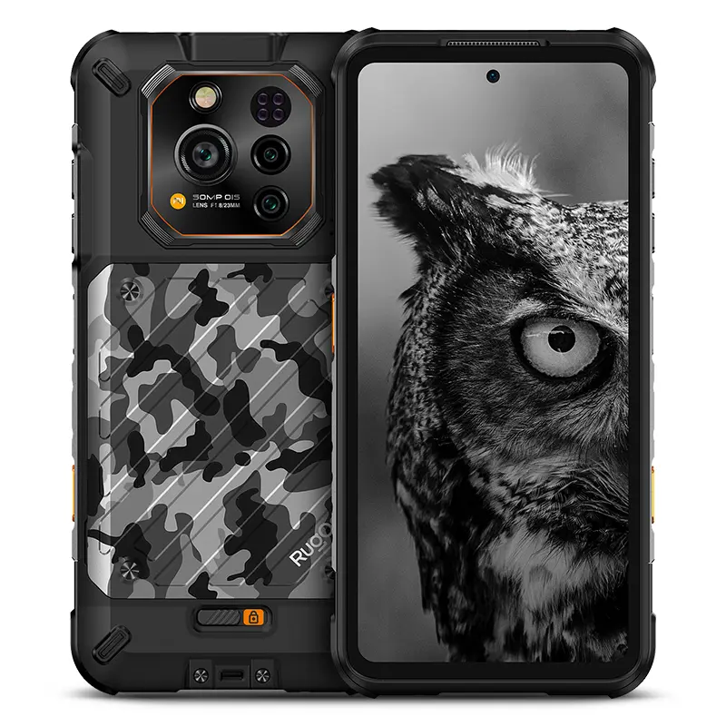 Smartphone RugOne Xever 7 5G