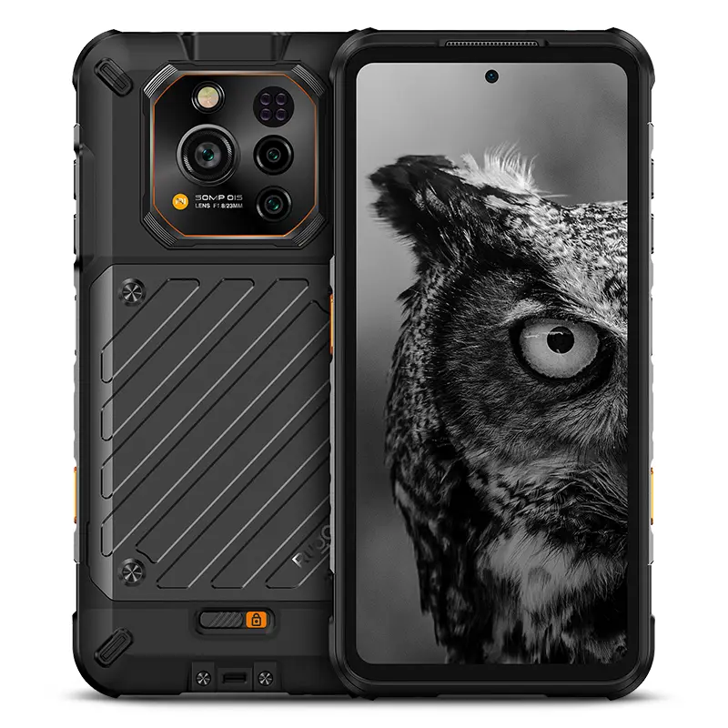 Smartphone RugOne Xever 7 5G