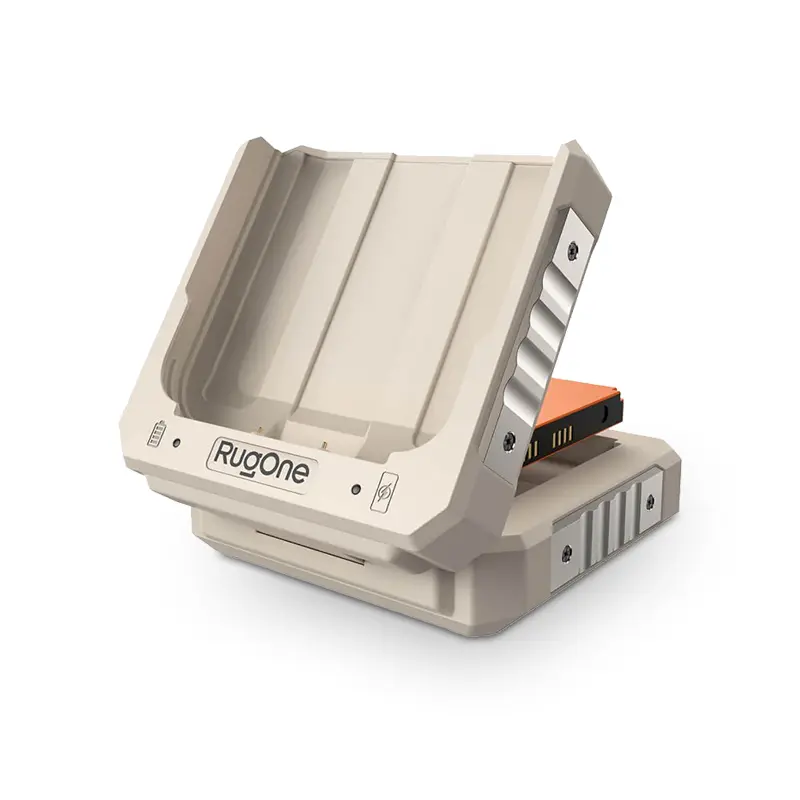 Smartphone RugOne Xever 7 5G