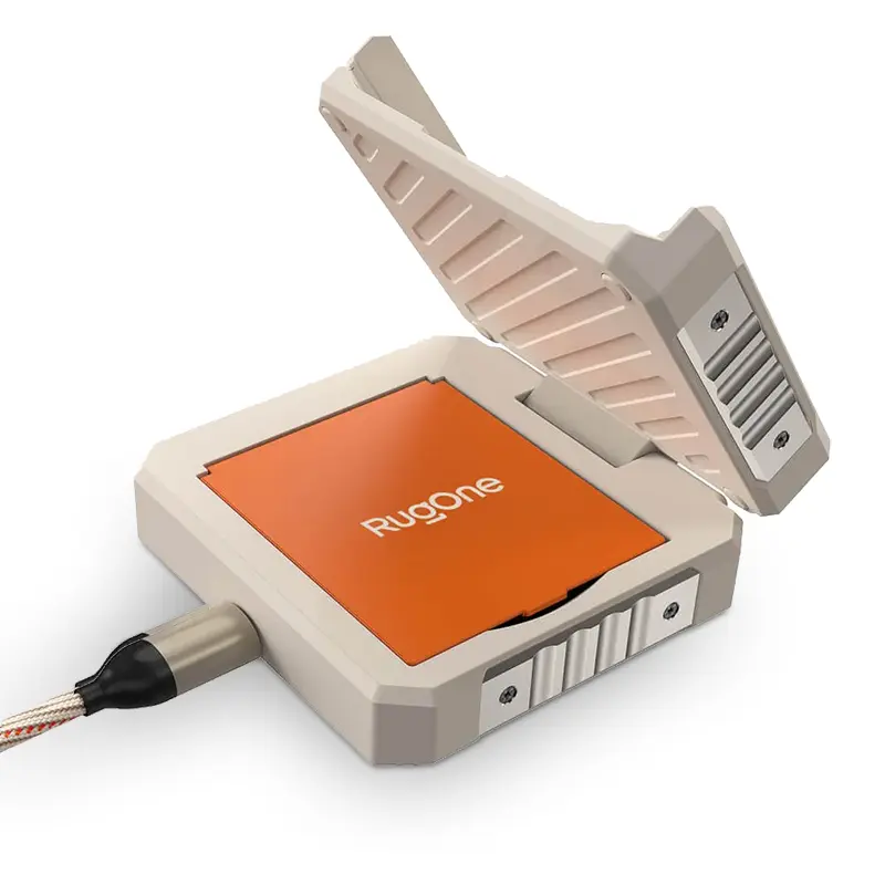 Smartphone RugOne Xever 7 5G