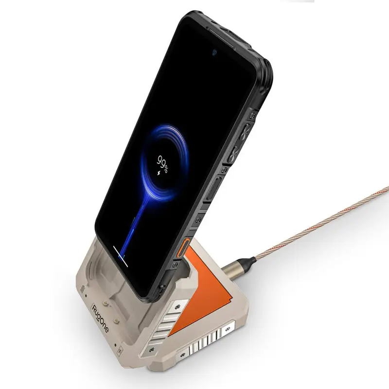 Smartphone RugOne Xever 7 5G