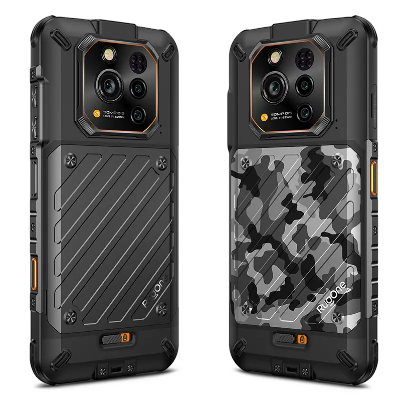 Smartphone RugOne Xever 7 5G