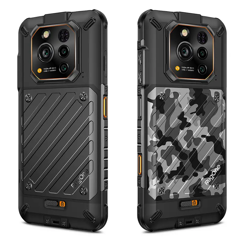 Smartphone RugOne Xever 7 5G