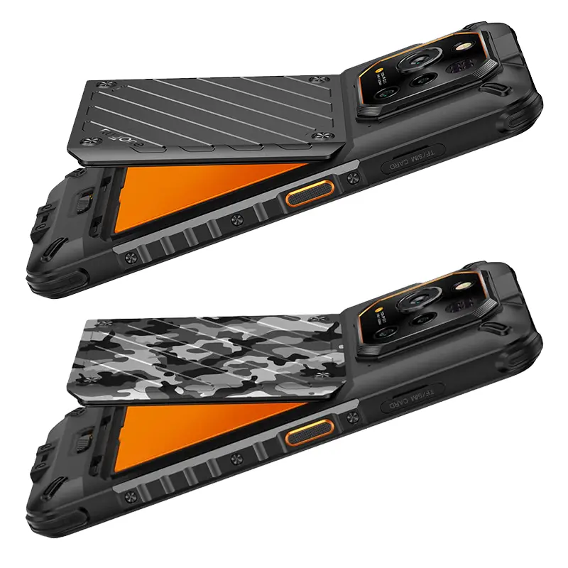 Smartphone RugOne Xever 7 5G