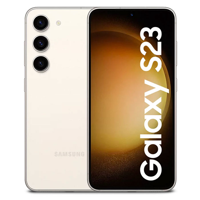 Samsung Galaxy S23 5G - Écran Dynamic AMOLED 6,1' | RAM 8GB | ROM 256GB