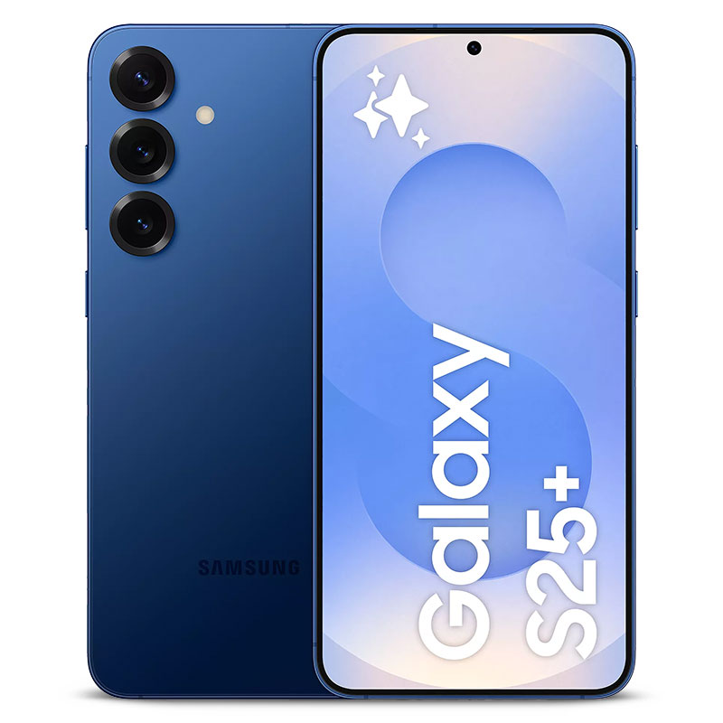 Samsung Galaxy S25 Plus 5G