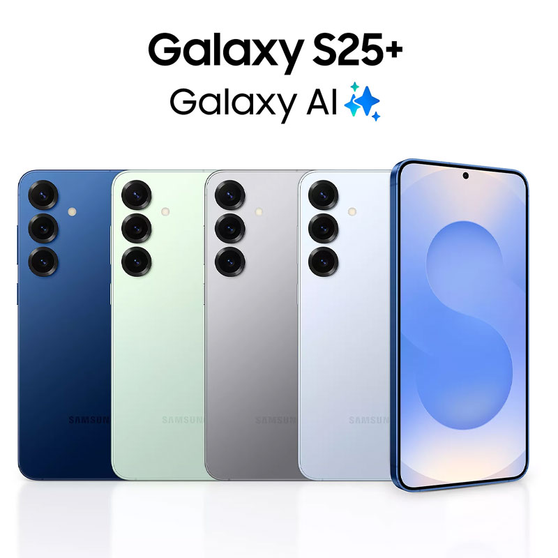 Samsung Galaxy S25 Plus 5G