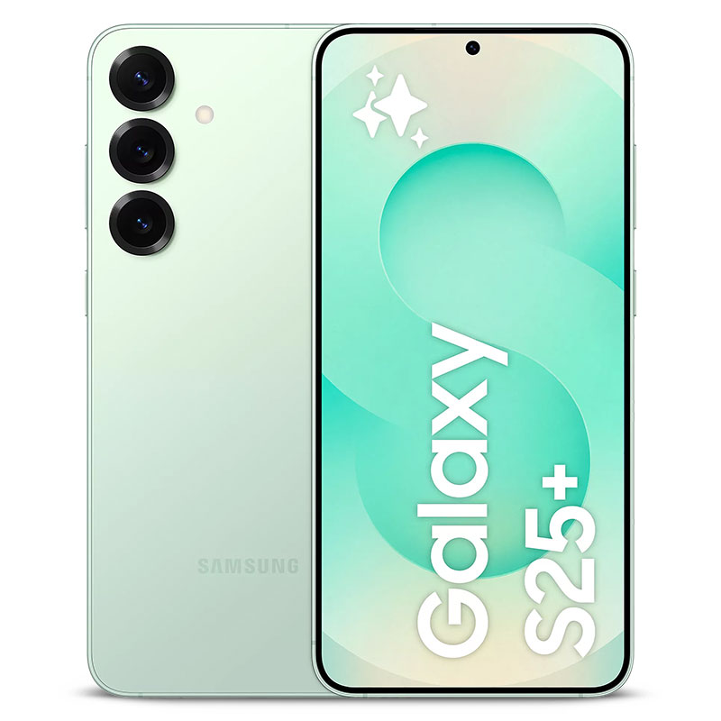 Samsung Galaxy S25 Plus 5G