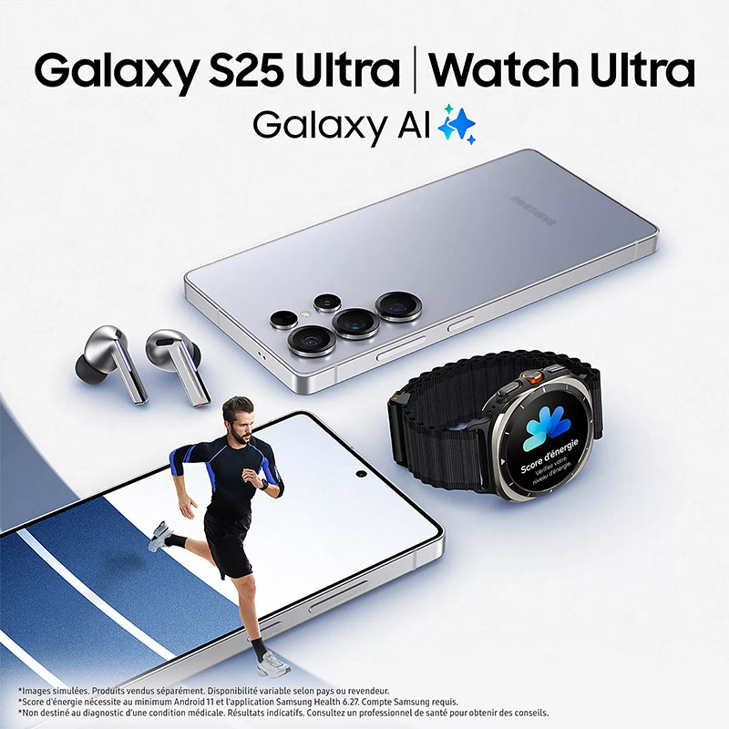 Samsung Galaxy S25 Ultra 5G