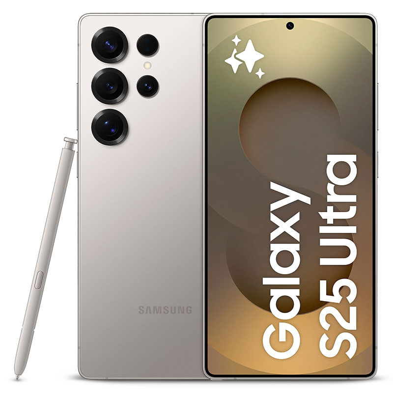 Samsung Galaxy S25 Ultra 5G