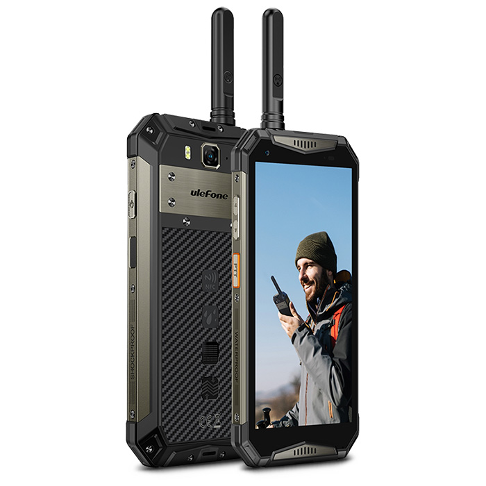 ULEFONE Armor 20WT