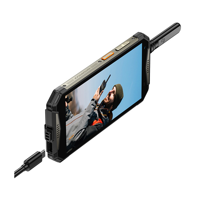 ULEFONE Armor 20WT