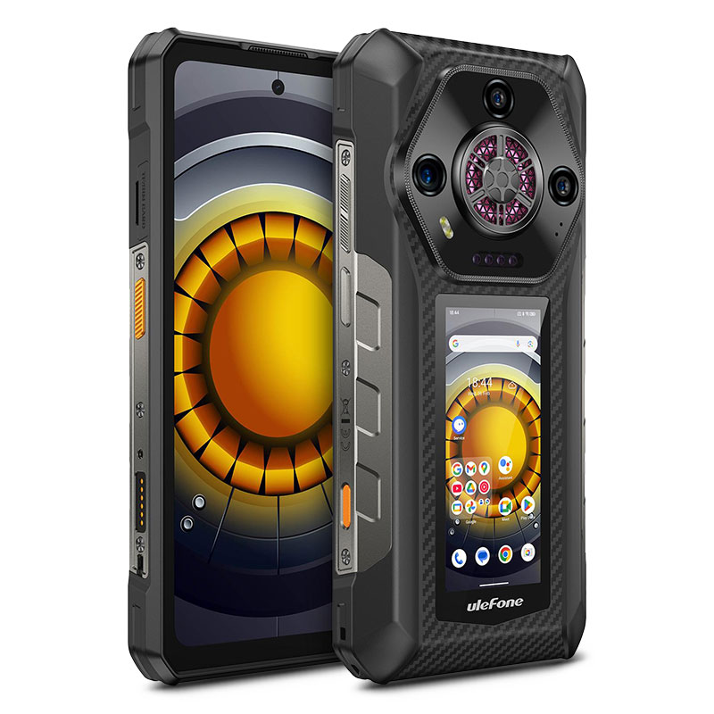 Smartphone 5G ULEFONE Armor 30 Pro