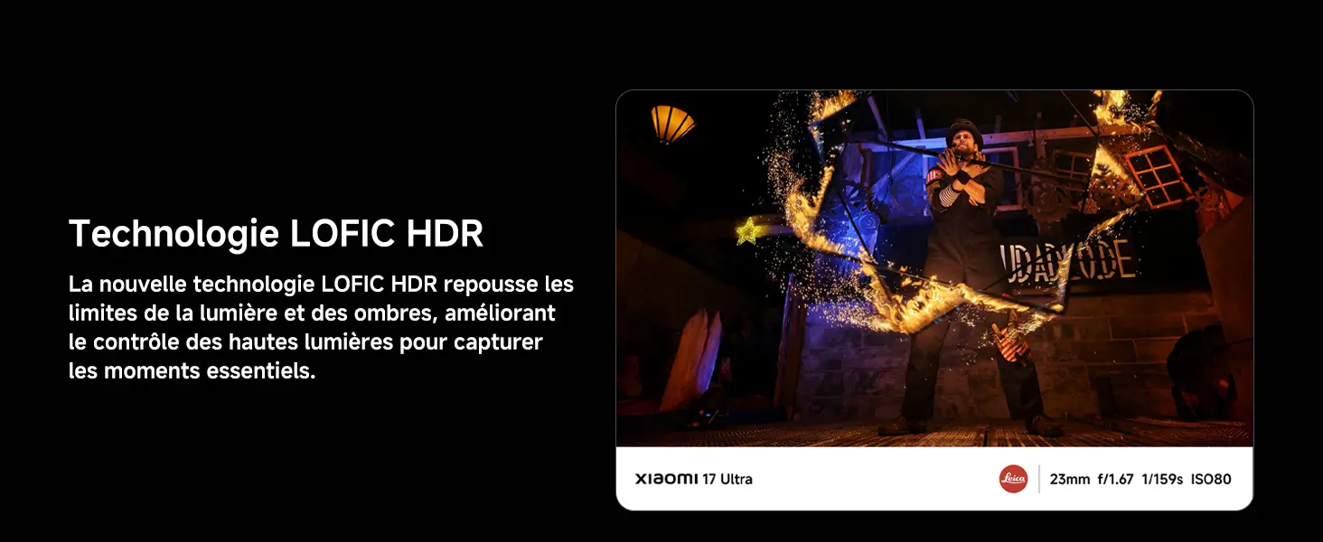 Smartphone XIAOMI 17 Ultra 5G