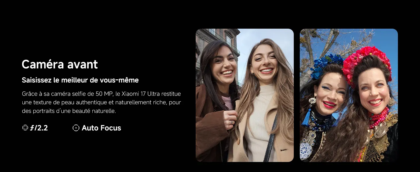 Smartphone XIAOMI 17 Ultra 5G