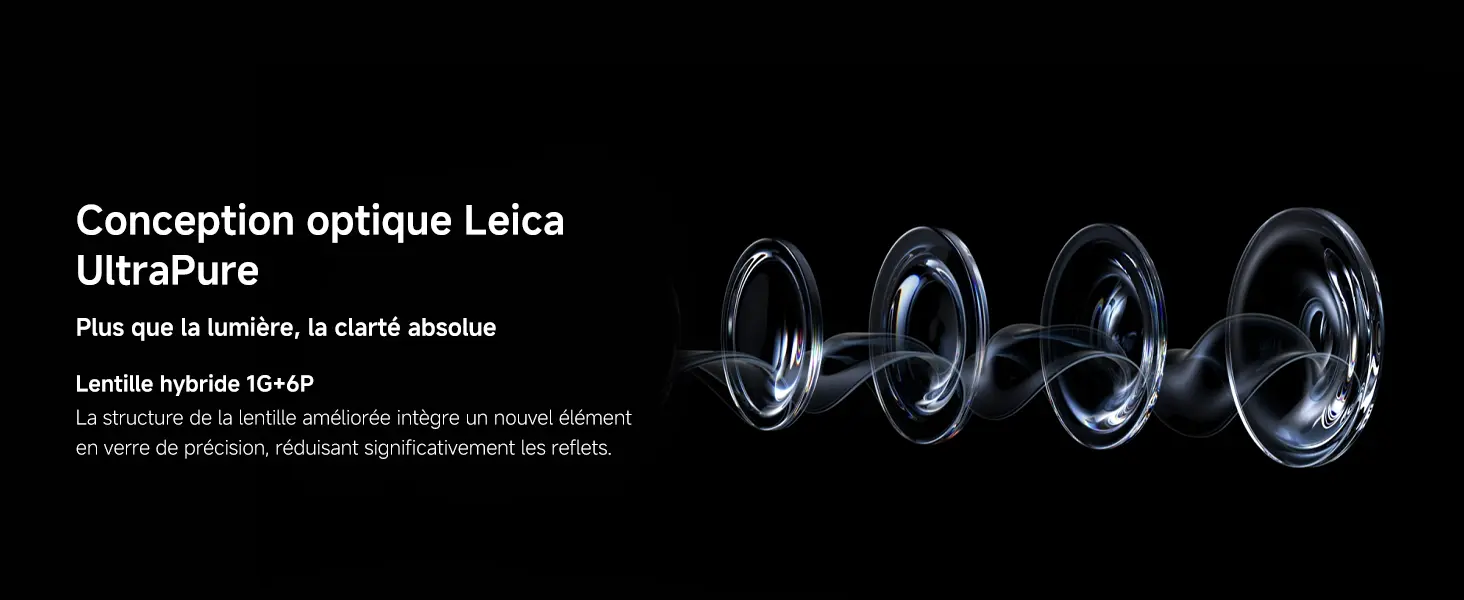 Smartphone XIAOMI 17 Ultra 5G