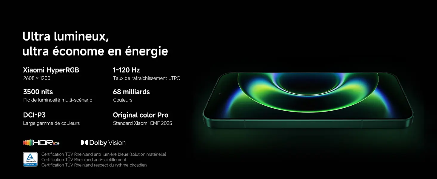 Smartphone XIAOMI 17 Ultra 5G