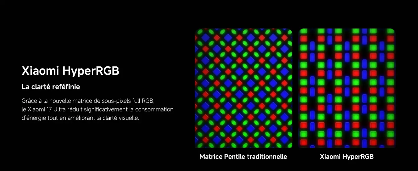 Smartphone XIAOMI 17 Ultra 5G