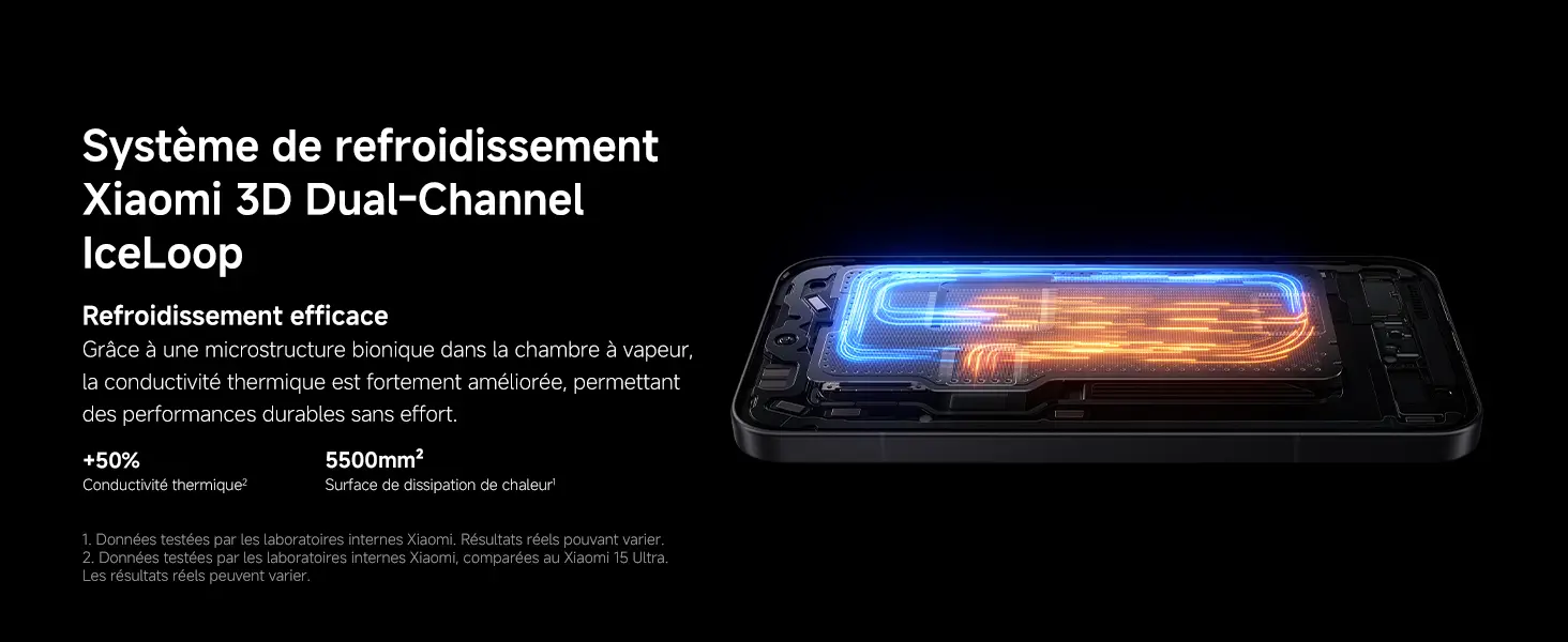 Smartphone XIAOMI 17 Ultra 5G