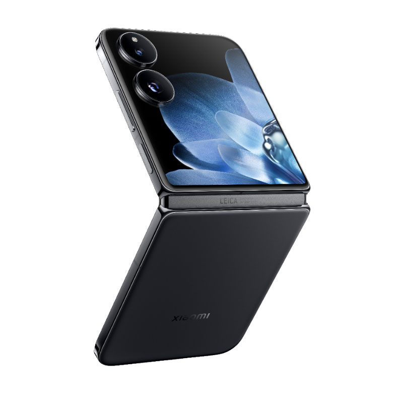 Smartphone Pliable XIAOMI Mix Flip 5G
