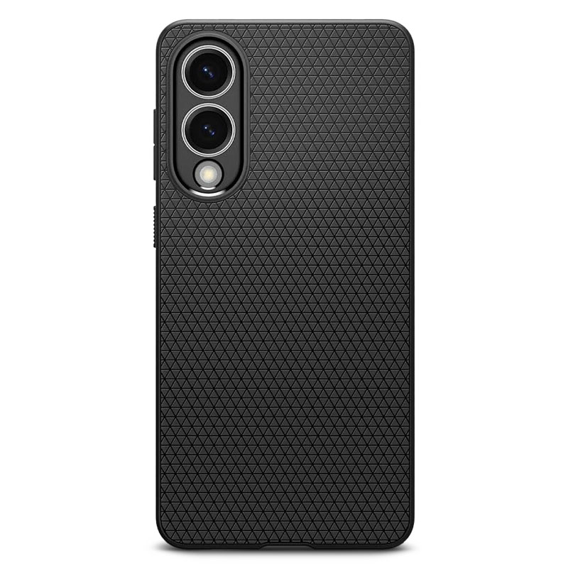Coque Silicone SPIGEN Liquid Air® pour Galaxy S25 Edge