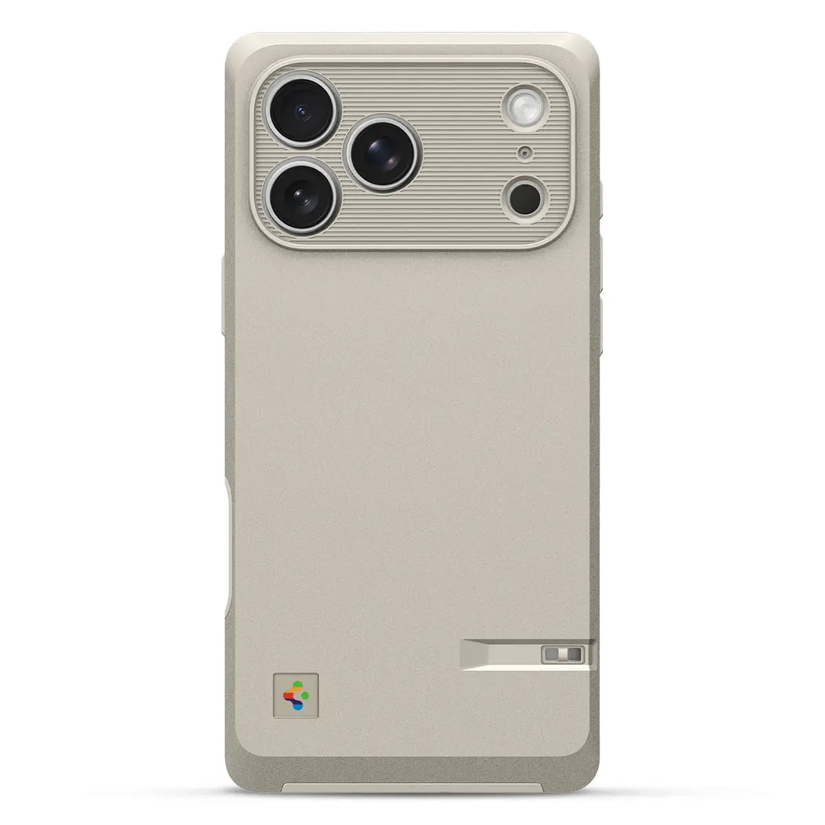 iPhone 17 Pro – Coque MagSafe SPIGEN Classic LS