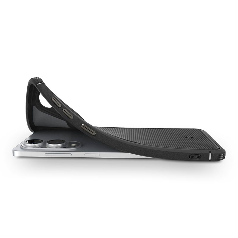 Coque MagSafe SPIGEN Core Armor MagFit pour Galaxy S25 Edge