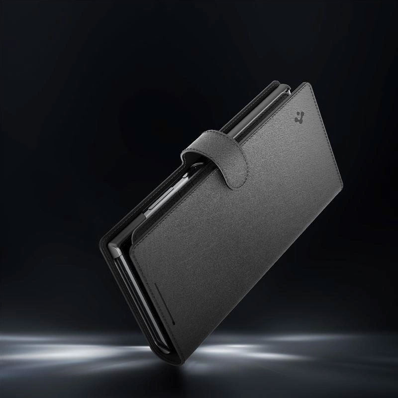 Étui Portefeuille SPIGEN Wallet S Plus pour Galaxy S24 Ultra