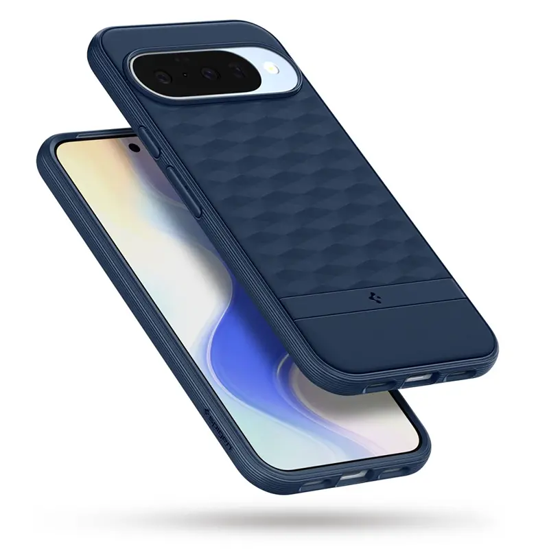 Coque Magnétique SPIGEN Parallax MagFit pour Google PIxel 10 & 10 Pro - Modèle 