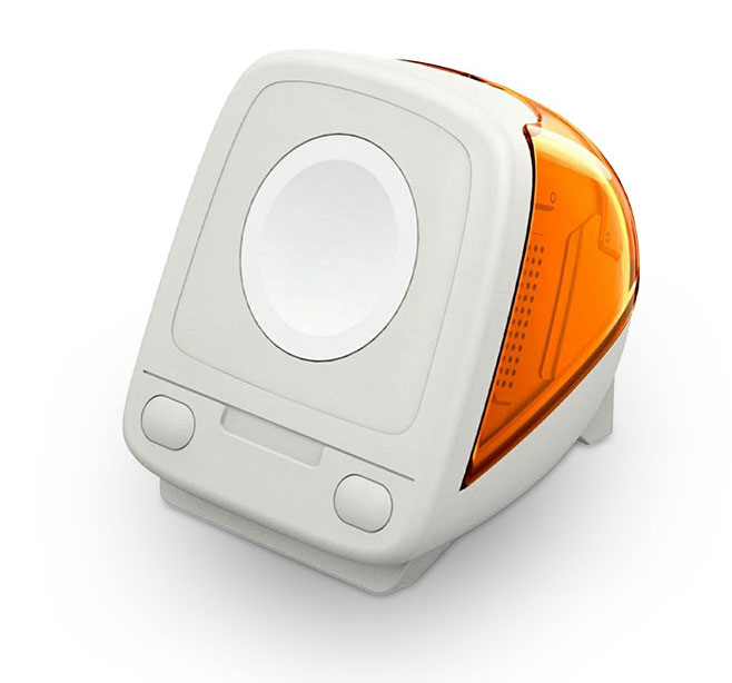 Support SPIGEN Classic C1 pour Chargeur Apple Watch