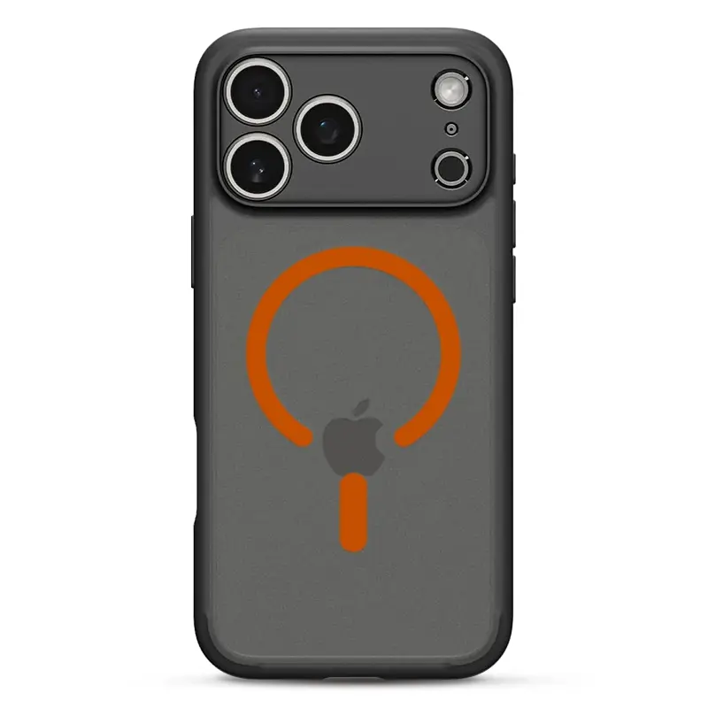 Coque MagSafe SPIGEN Ultra Hybride MagFit pour iPhone 17 Pro Max