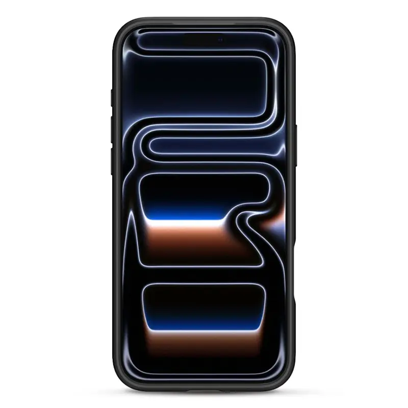 Coque MagSafe SPIGEN Ultra Hybride MagFit pour iPhone 17 Pro Max