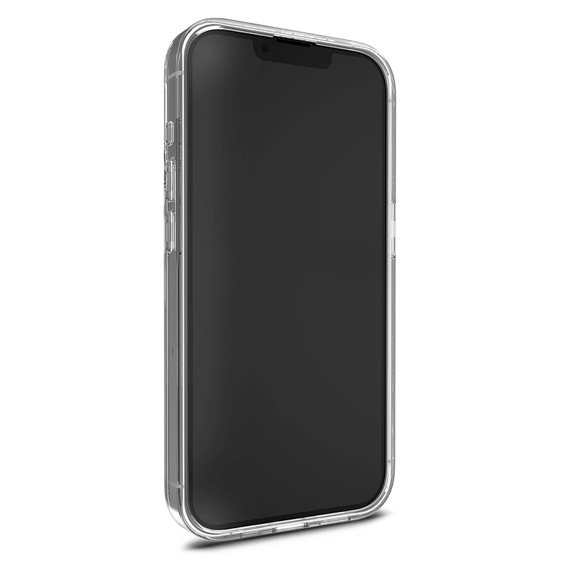 Coque MagSafe STM Relax Sand Série pour iPhone 15 Pro